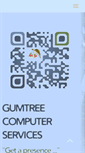 Mobile Screenshot of gumtreecs.com.au